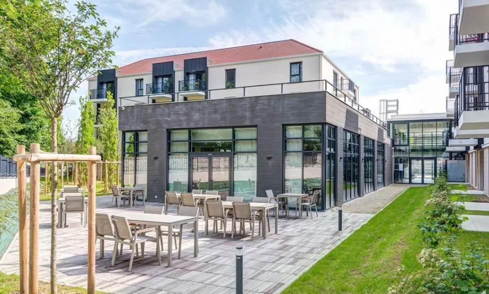 vente Résidence seniors Dourdan - Photo 1