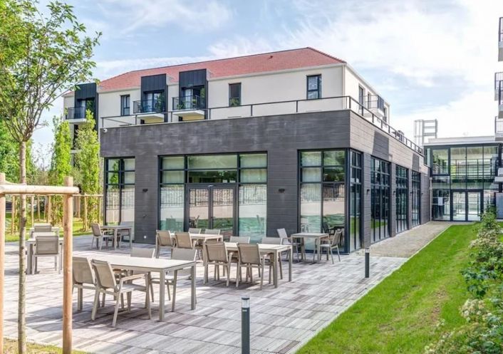 vente Résidence seniors Dourdan