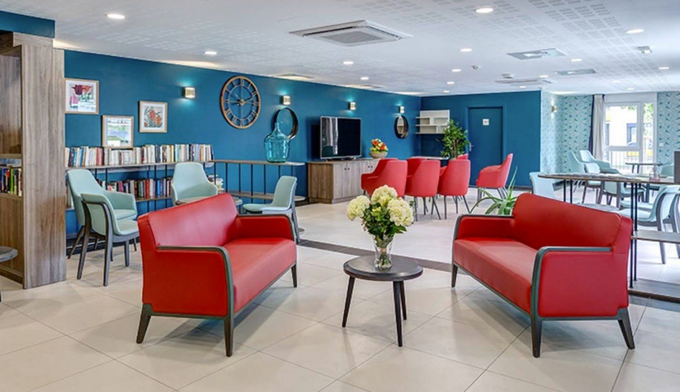 vente Résidence seniors Dourdan - Photo 8