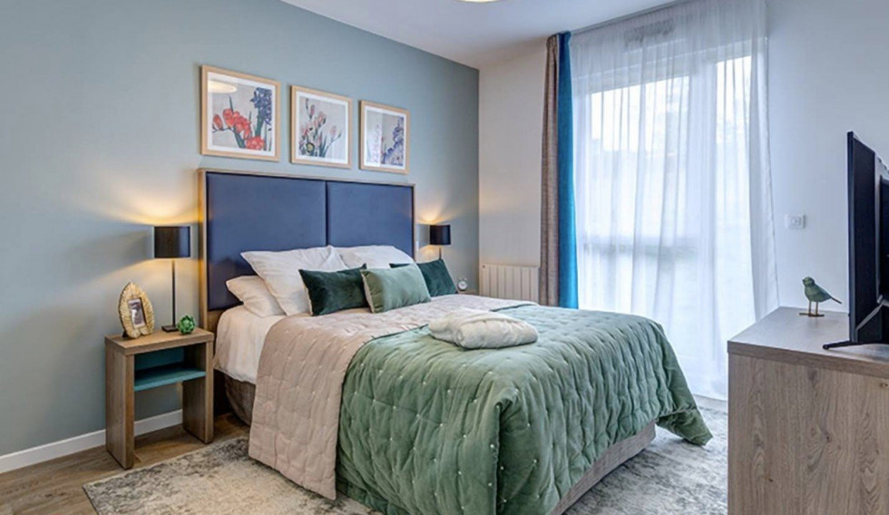 vente Résidence seniors Dourdan - Photo 4