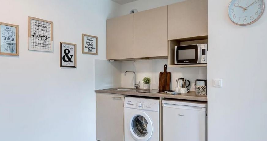 vente Résidence seniors Dourdan