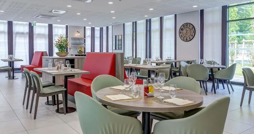 vente Résidence seniors Dourdan