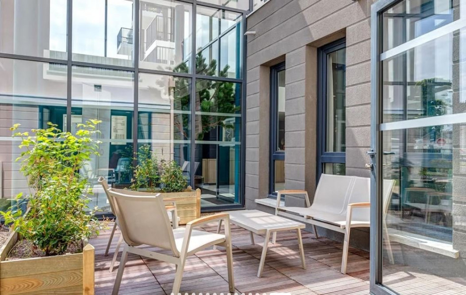 vente Résidence seniors Dourdan - Photo 7