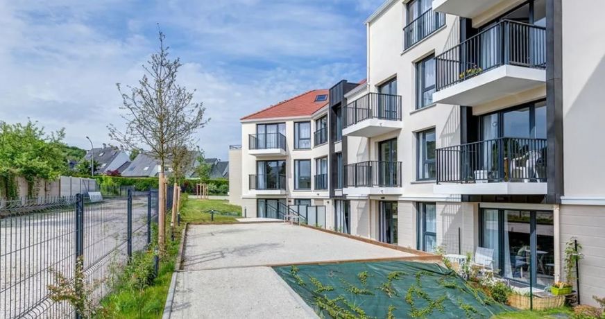 vente Résidence seniors Dourdan