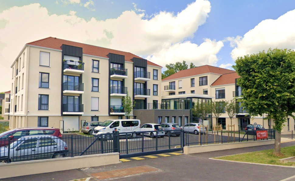 vente Résidence seniors Dourdan - Photo 10