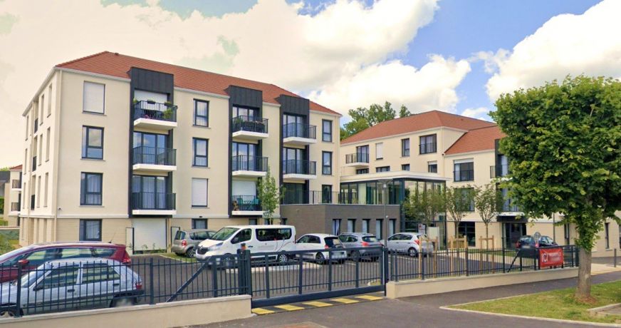 vente Résidence seniors Dourdan