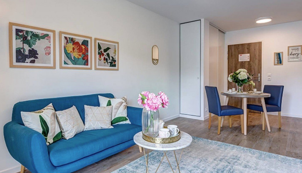 vente Résidence seniors Dourdan - Photo 3