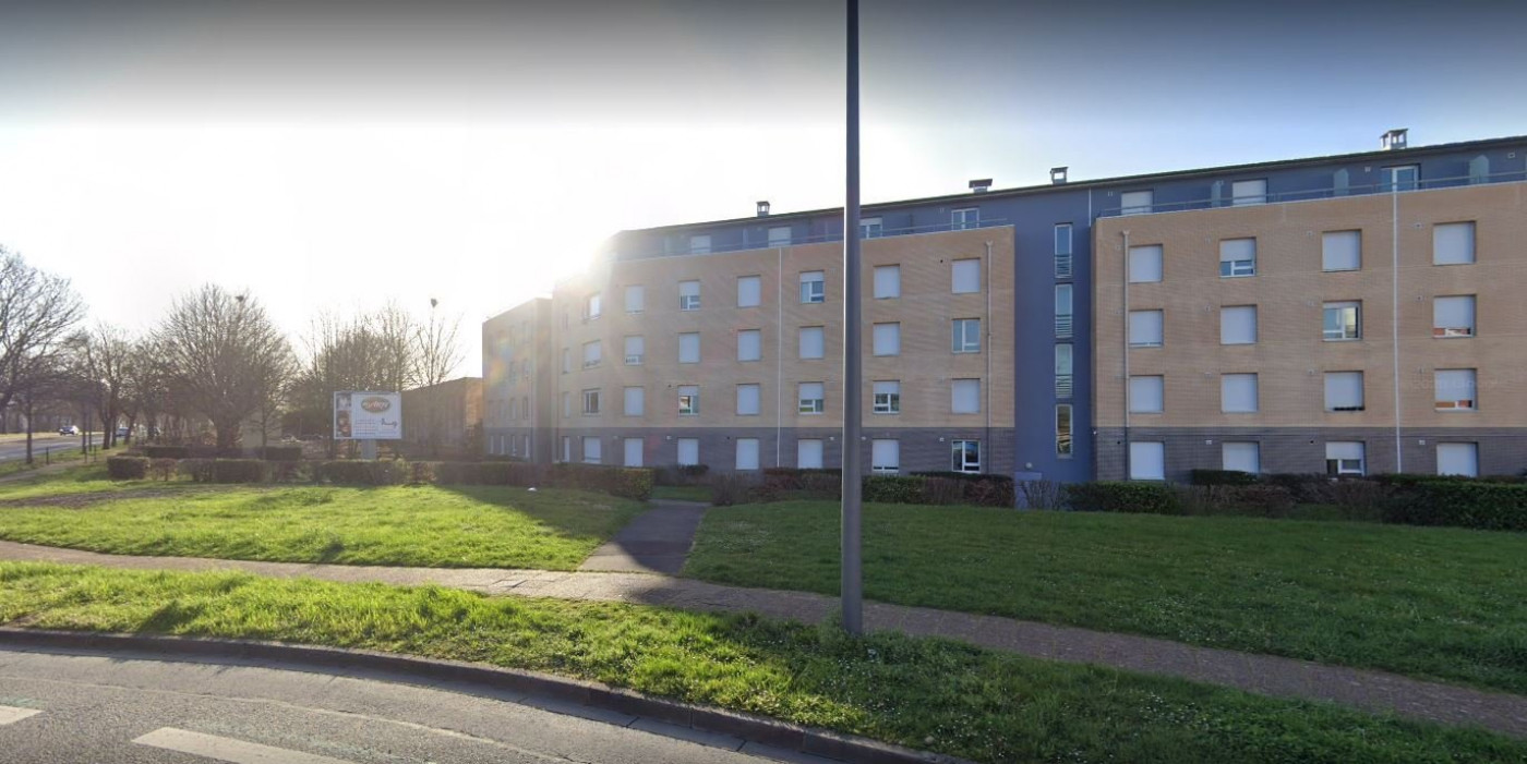 vente Résidence etudiante Cergy - Photo 7