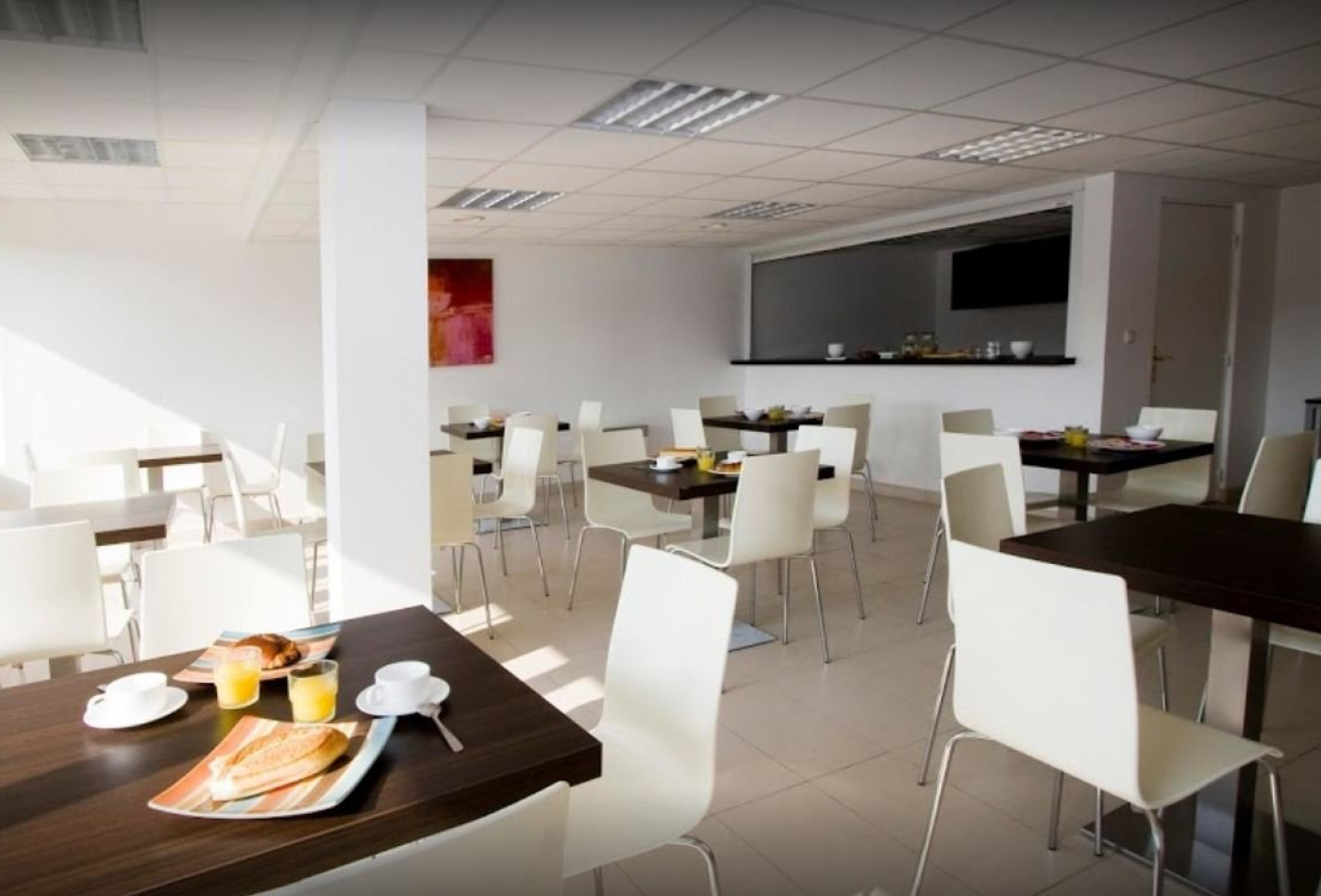 vente Résidence etudiante Cergy - Photo 5