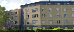 vente Résidence etudiante Cergy