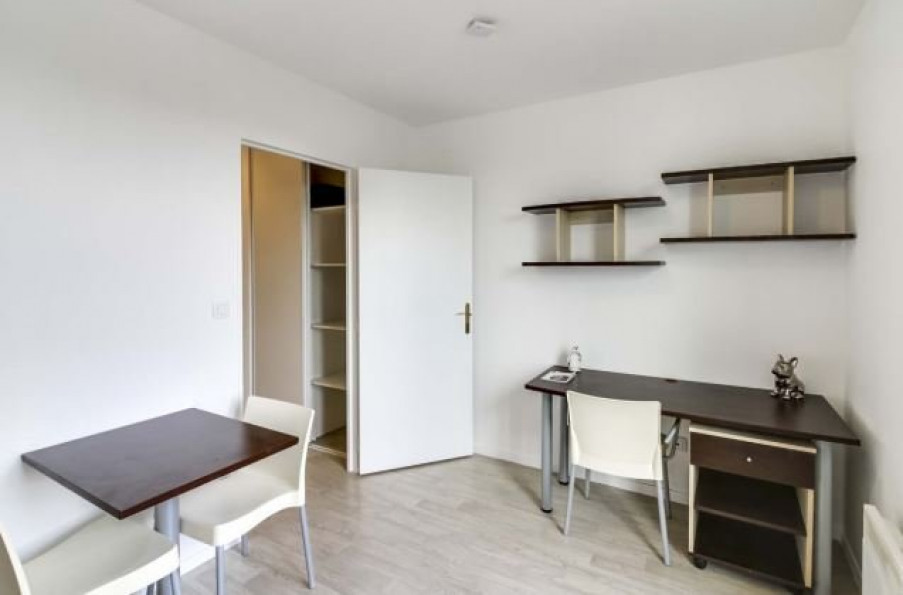 vente Résidence etudiante Cergy - Photo 3