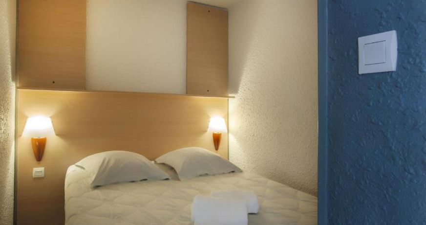 vente Résidence tourisme Borgo