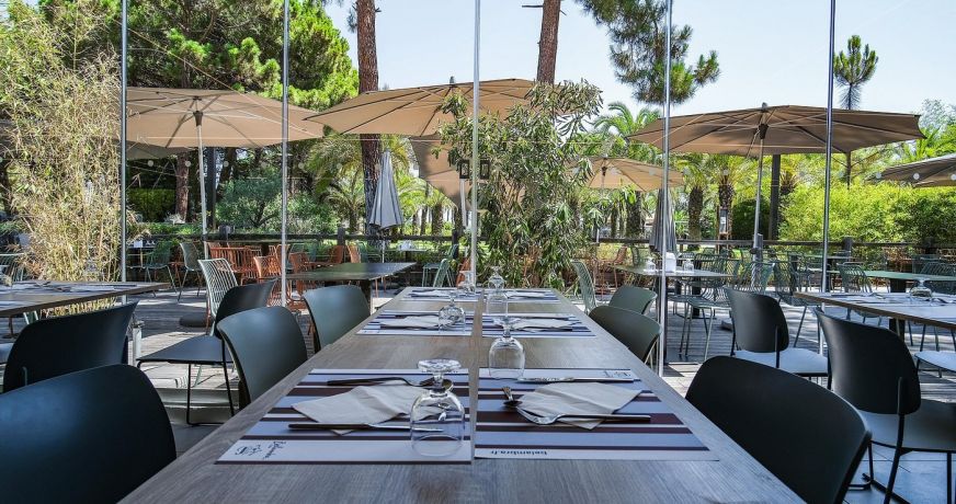 vente Résidence tourisme Borgo