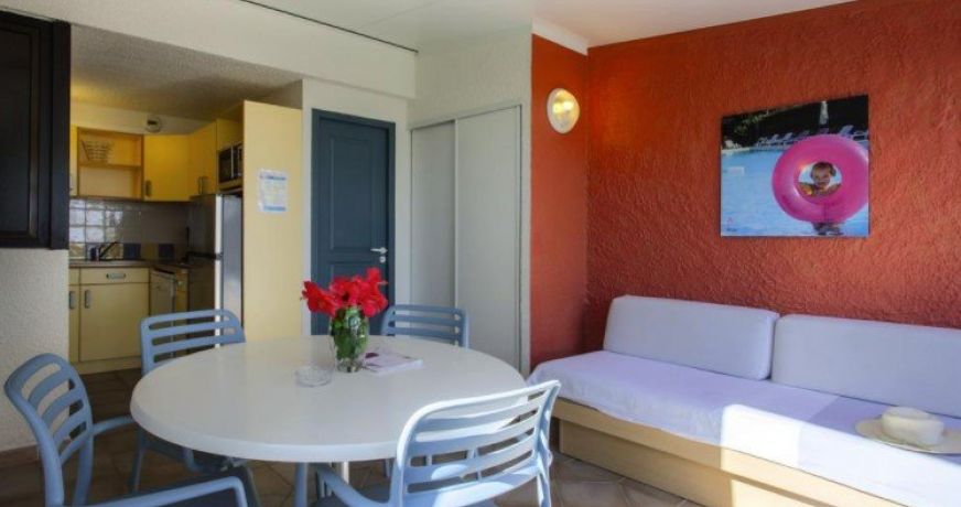 vente Résidence tourisme Borgo