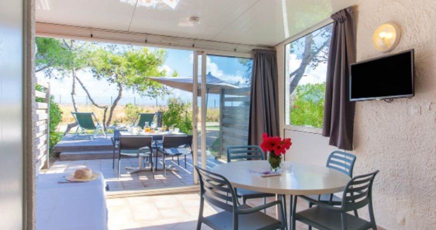 vente Résidence tourisme Borgo