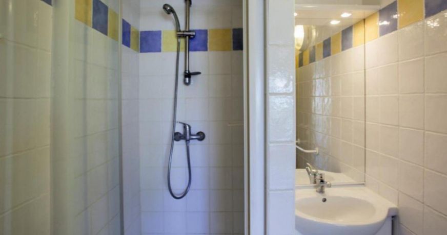 vente Résidence tourisme Borgo