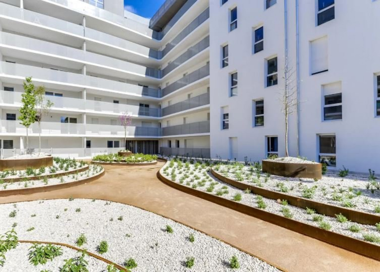 vente Résidence etudiante Marseille 3eme Arrondissement - Photo 1