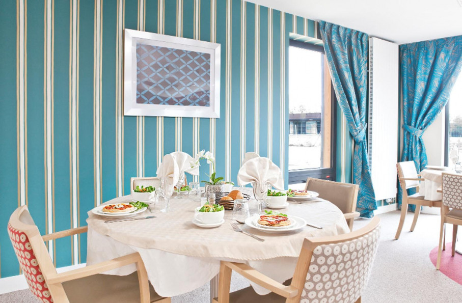 vente Résidence ehpad Saint Pierre Les Nemours - Photo 6