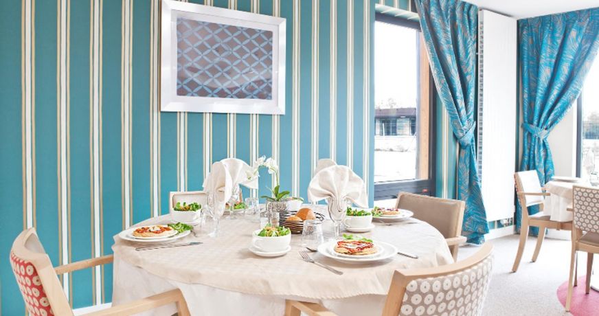 vente Résidence ehpad Saint Pierre Les Nemours