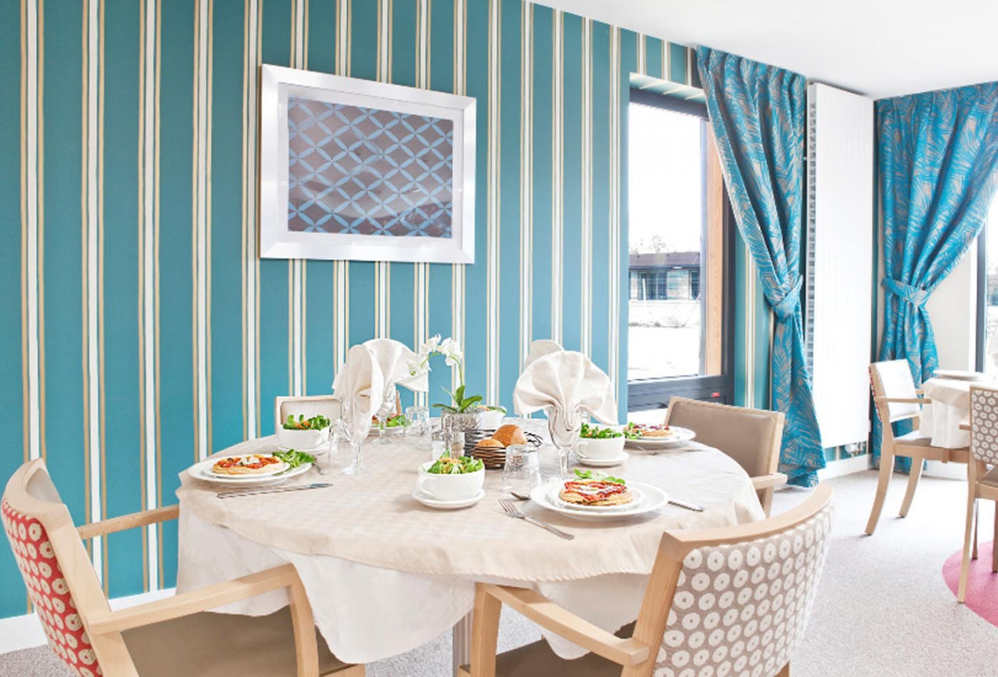 vente Résidence ehpad Saint Pierre Les Nemours - Photo 6