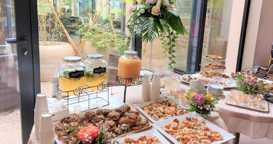 vente Résidence ehpad Saint Pierre Les Nemours