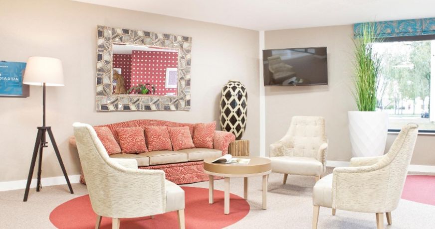 vente Résidence ehpad Saint Pierre Les Nemours