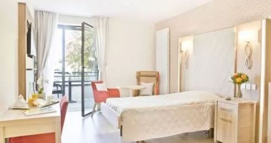 vente Résidence ehpad Saint Pierre Les Nemours