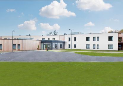 vente Résidence ehpad Saint Pierre Les Nemours