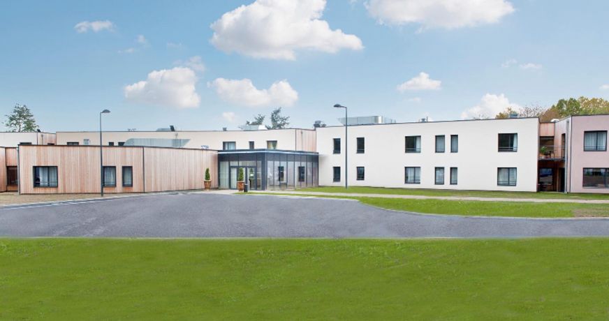 vente Résidence ehpad Saint Pierre Les Nemours