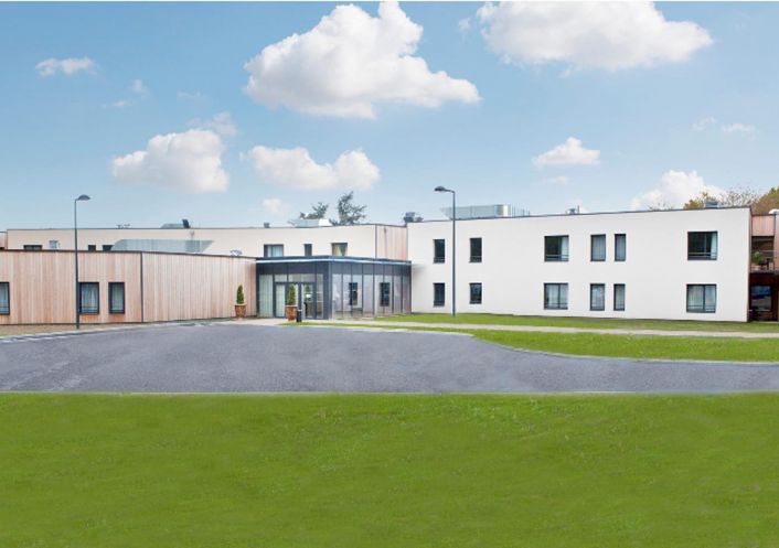 vente Résidence ehpad Saint Pierre Les Nemours