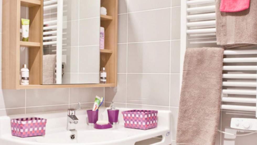 vente Résidence ehpad Saint Pierre Les Nemours - Photo 3