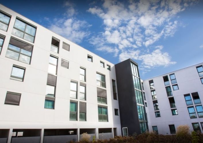 vente Résidence affaires Bordeaux