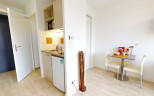 vente Résidence etudiante Perpignan