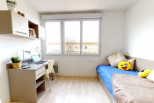 vente Résidence etudiante Perpignan