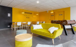 vente Résidence etudiante Perpignan