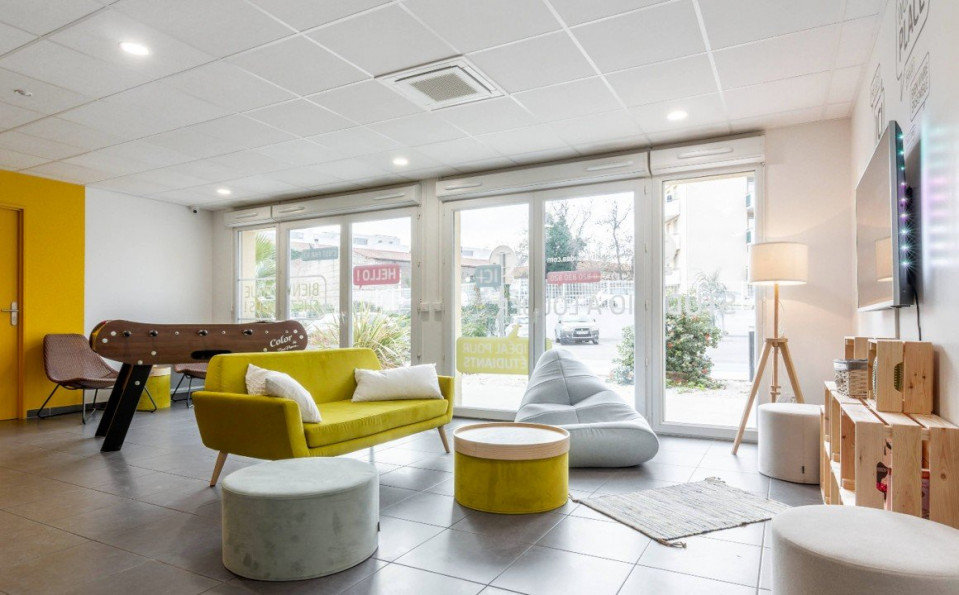 vente Résidence etudiante Perpignan - Photo 8