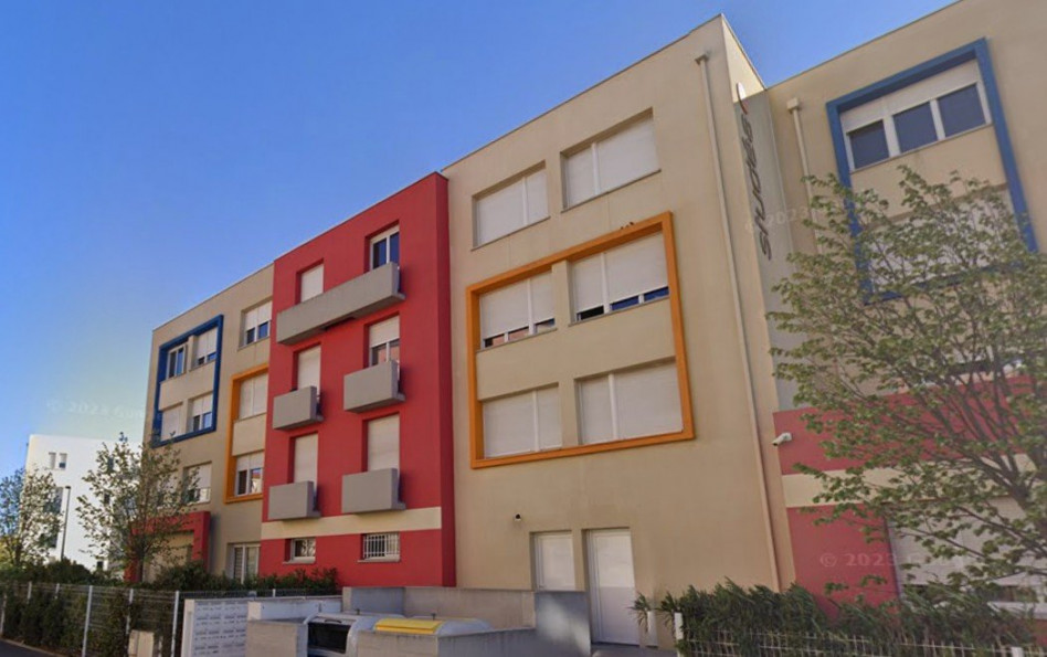 vente Résidence etudiante Perpignan - Photo 10