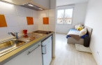 vente Résidence etudiante Perpignan