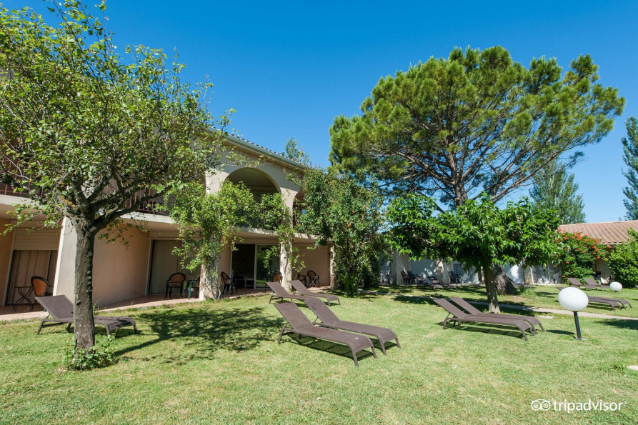 vente Résidence tourisme Avignon - Photo 7