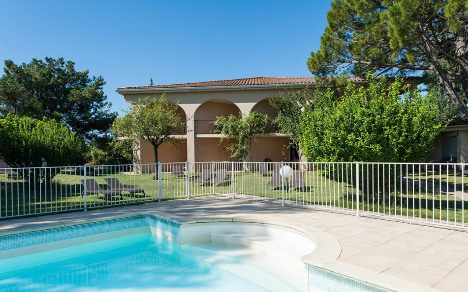 vente Résidence tourisme Avignon - Photo 1