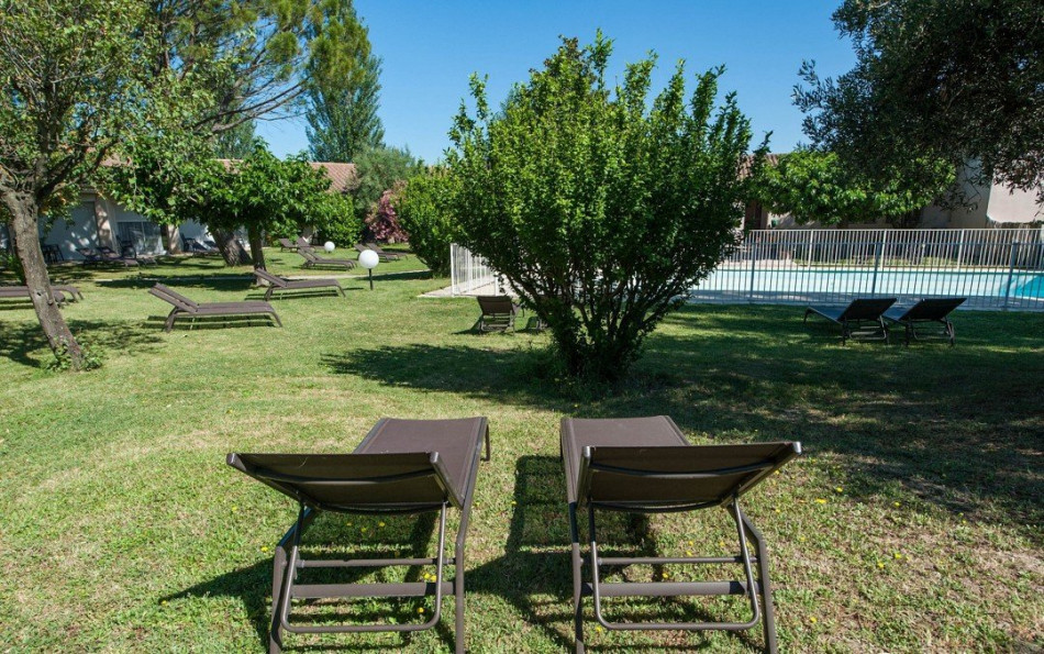 vente Résidence tourisme Avignon - Photo 8