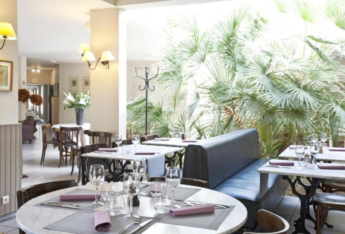 vente Résidence tourisme Avignon - Photo 9