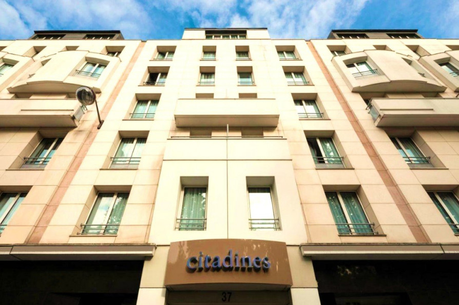 vente Résidence affaires Paris 11eme Arrondissement - Photo 1