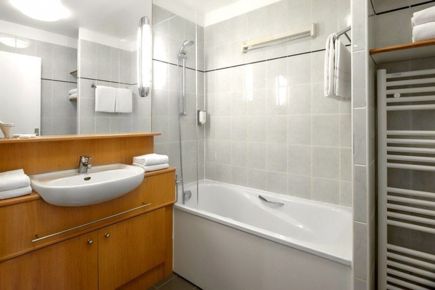 vente Résidence affaires Paris 11eme Arrondissement - Photo 6