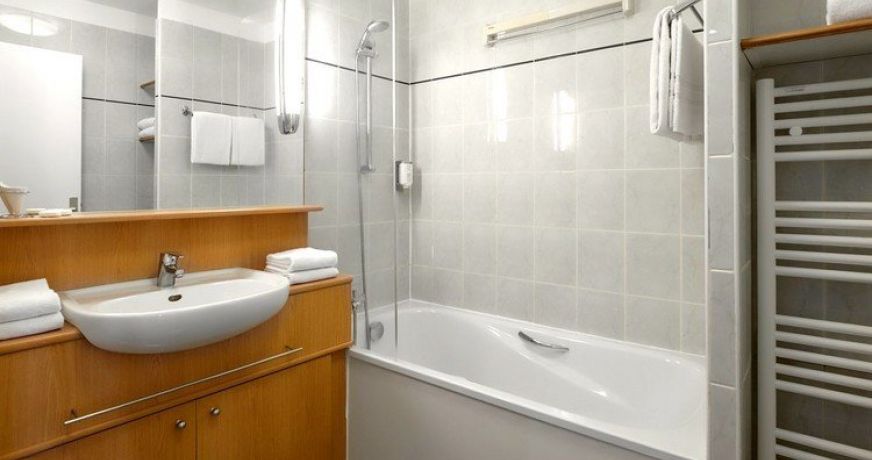 vente Résidence affaires Paris 11eme Arrondissement