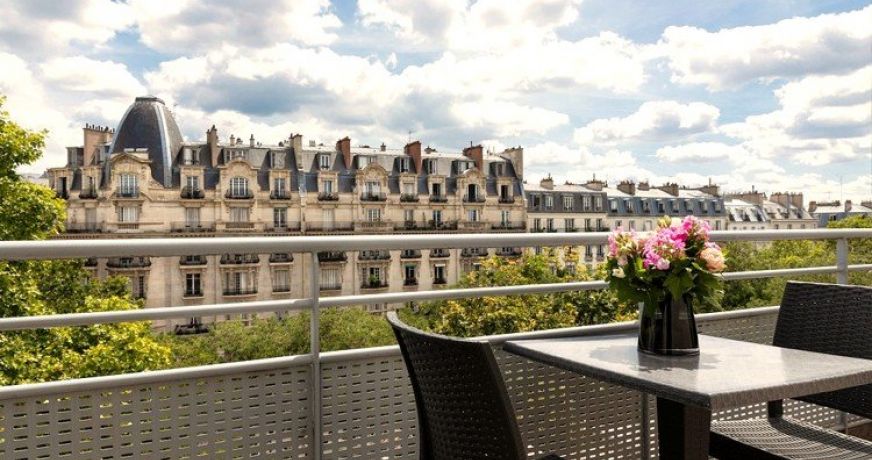 vente Résidence affaires Paris 11eme Arrondissement