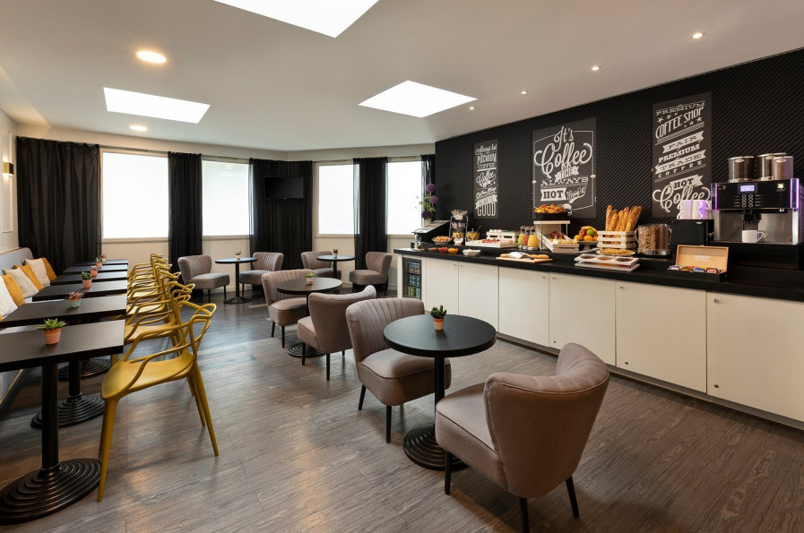 vente Résidence affaires Paris 11eme Arrondissement - Photo 7