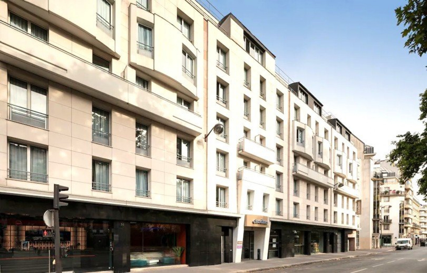 vente Résidence affaires Paris 11eme Arrondissement - Photo 1