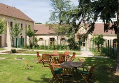 vente Résidence ehpad Evry