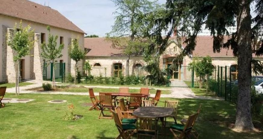 vente Résidence ehpad Evry